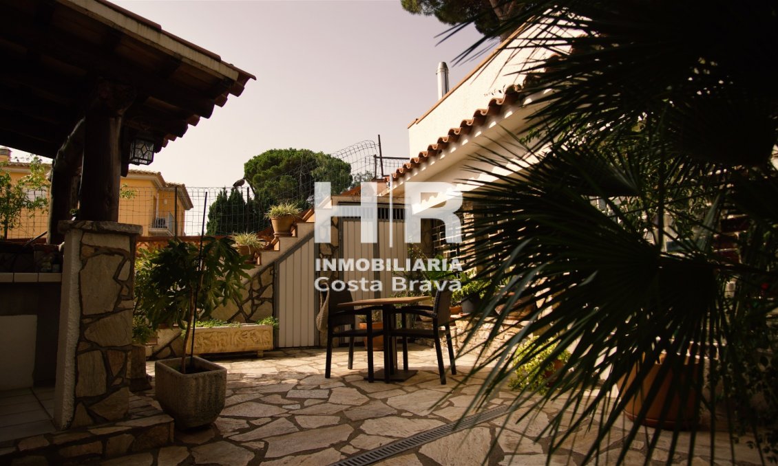 Venta - Casa - La Escala - Playa