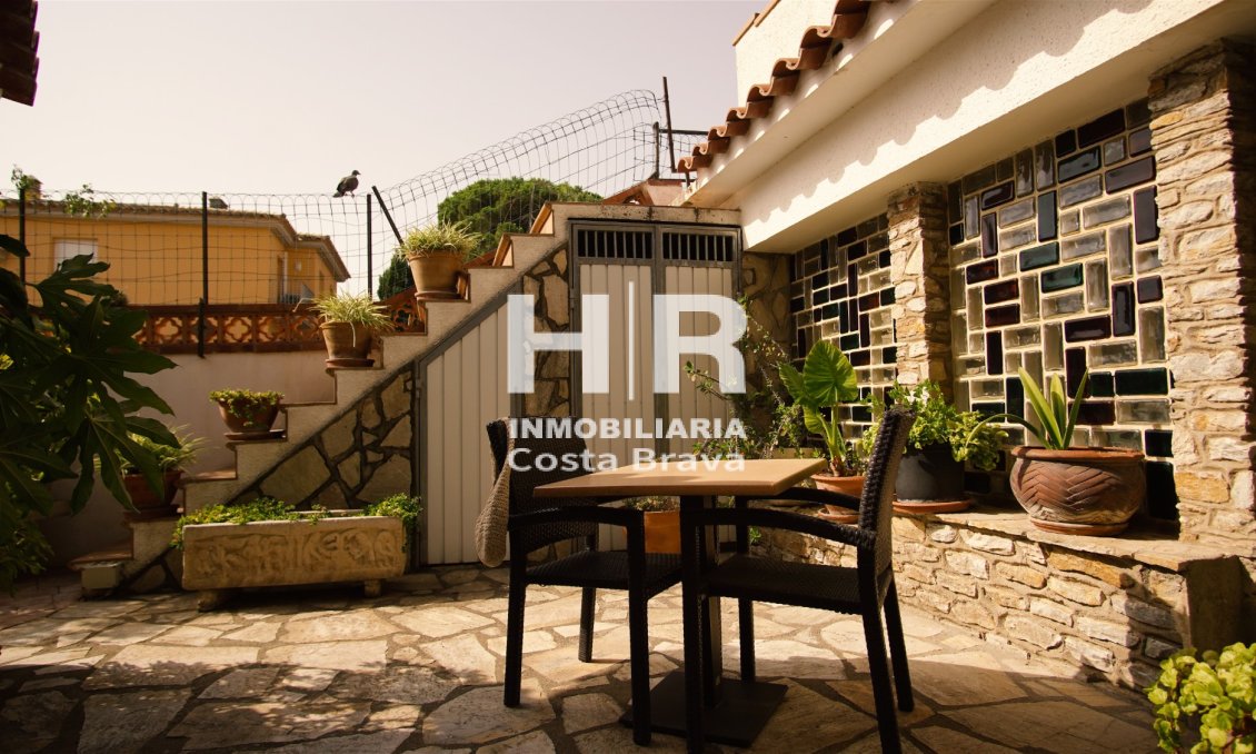 Venta - Casa - La Escala - Playa