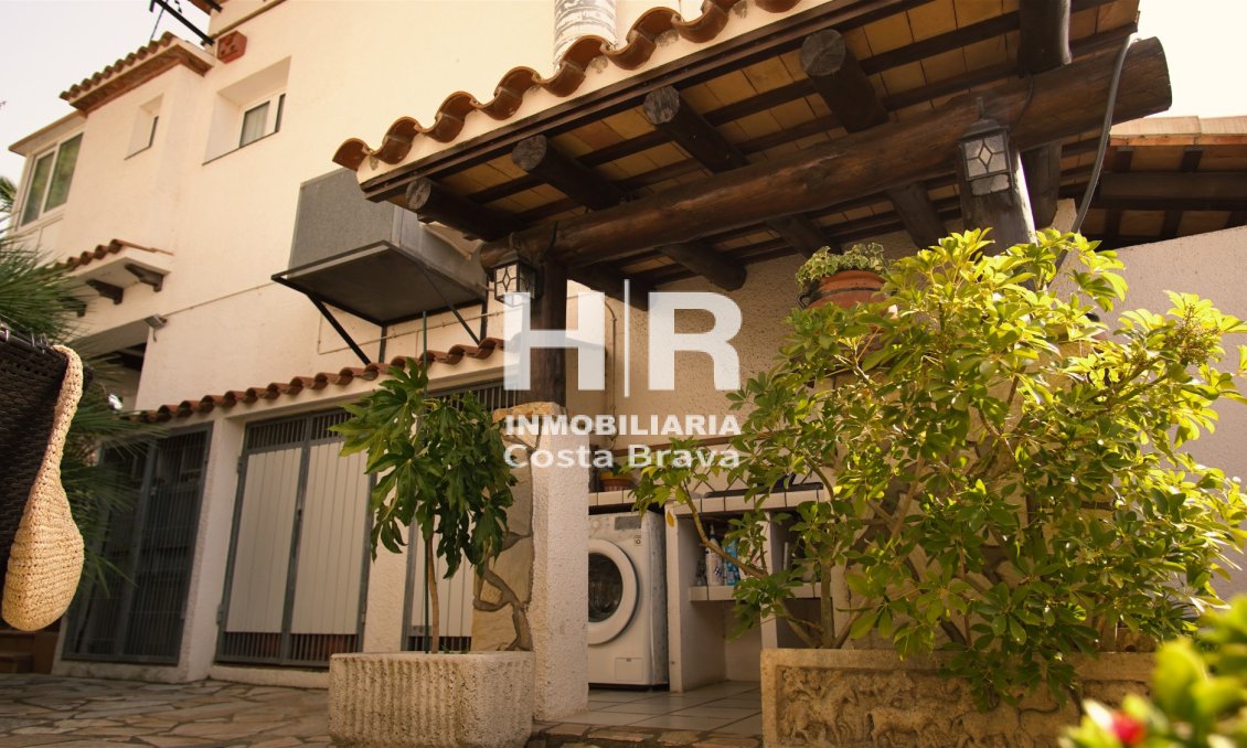 Venta - Casa - La Escala - Playa