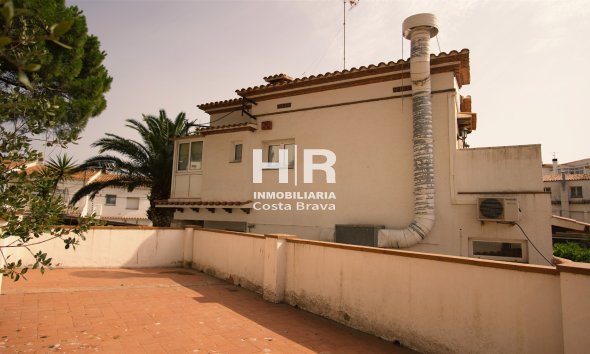 Venta - Casa - La Escala - Playa