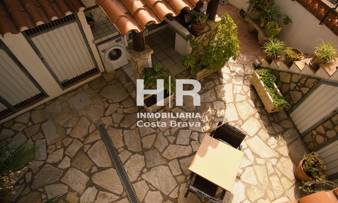 Venta - Casa - La Escala - Playa