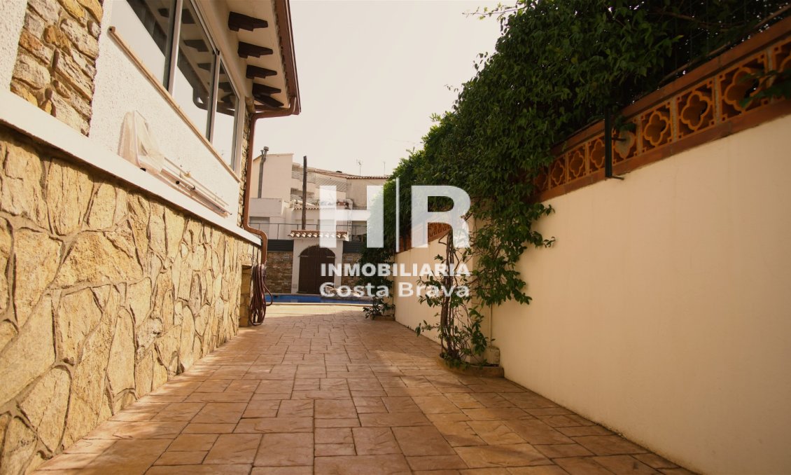 Venta - Casa - La Escala - Playa