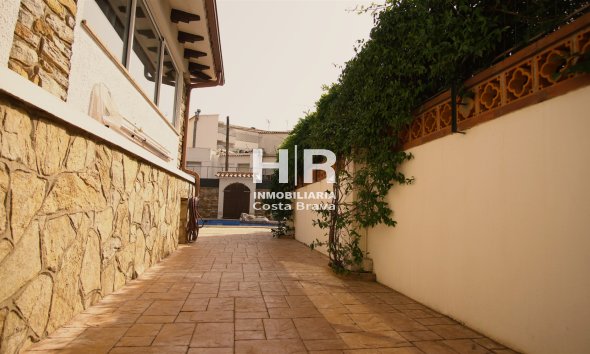 Venta - Casa - La Escala - Playa
