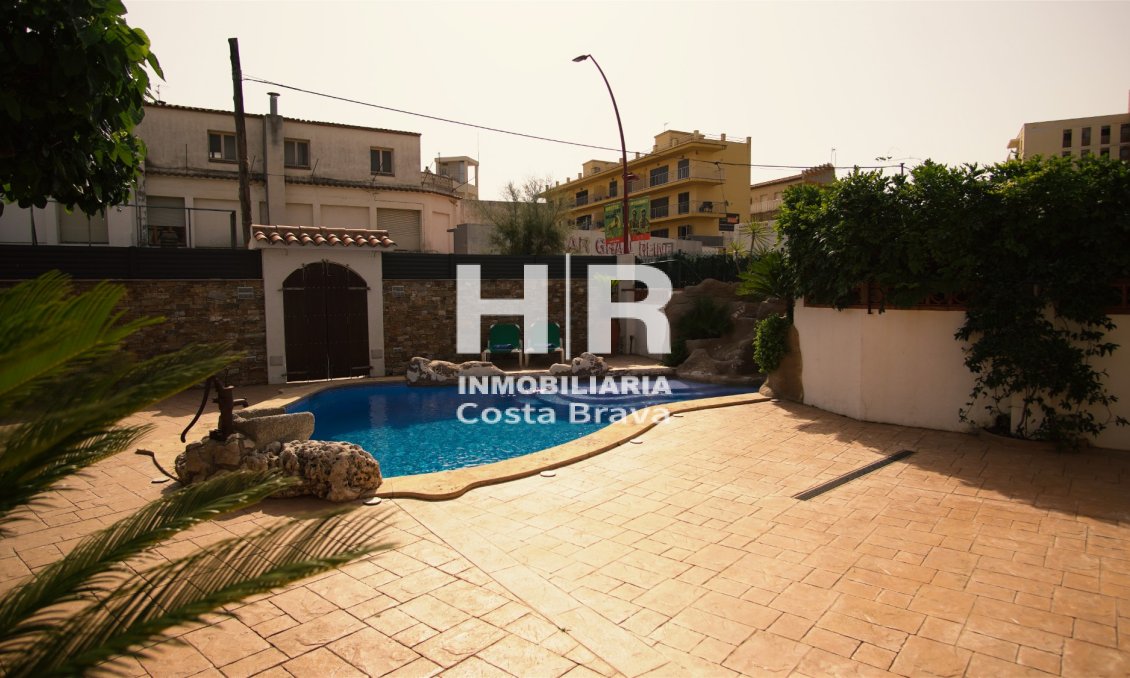 Venta - Casa - La Escala - Playa