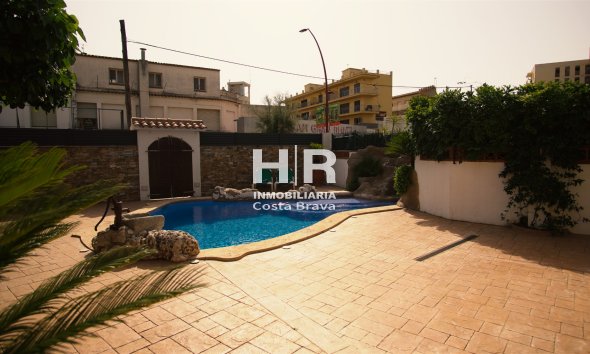 Venta - Casa - La Escala - Playa