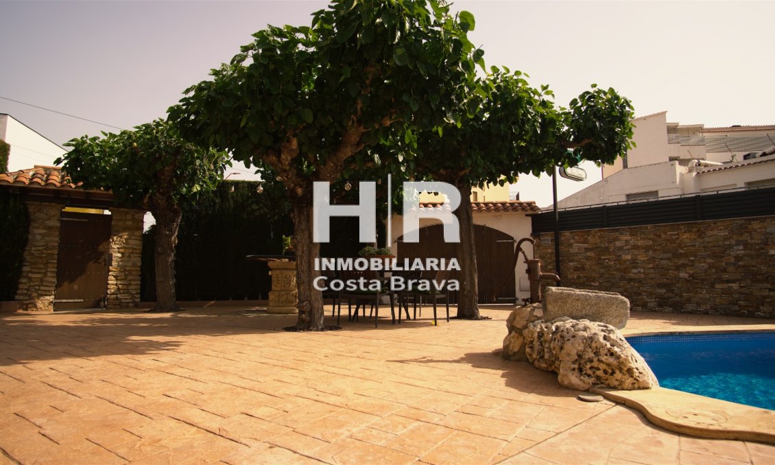 Venta - Casa - La Escala - Playa