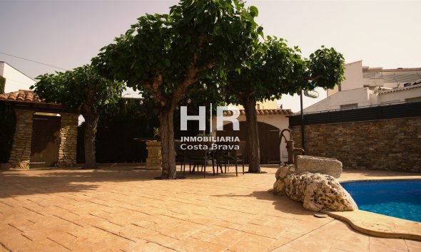Venta - Casa - La Escala - Playa