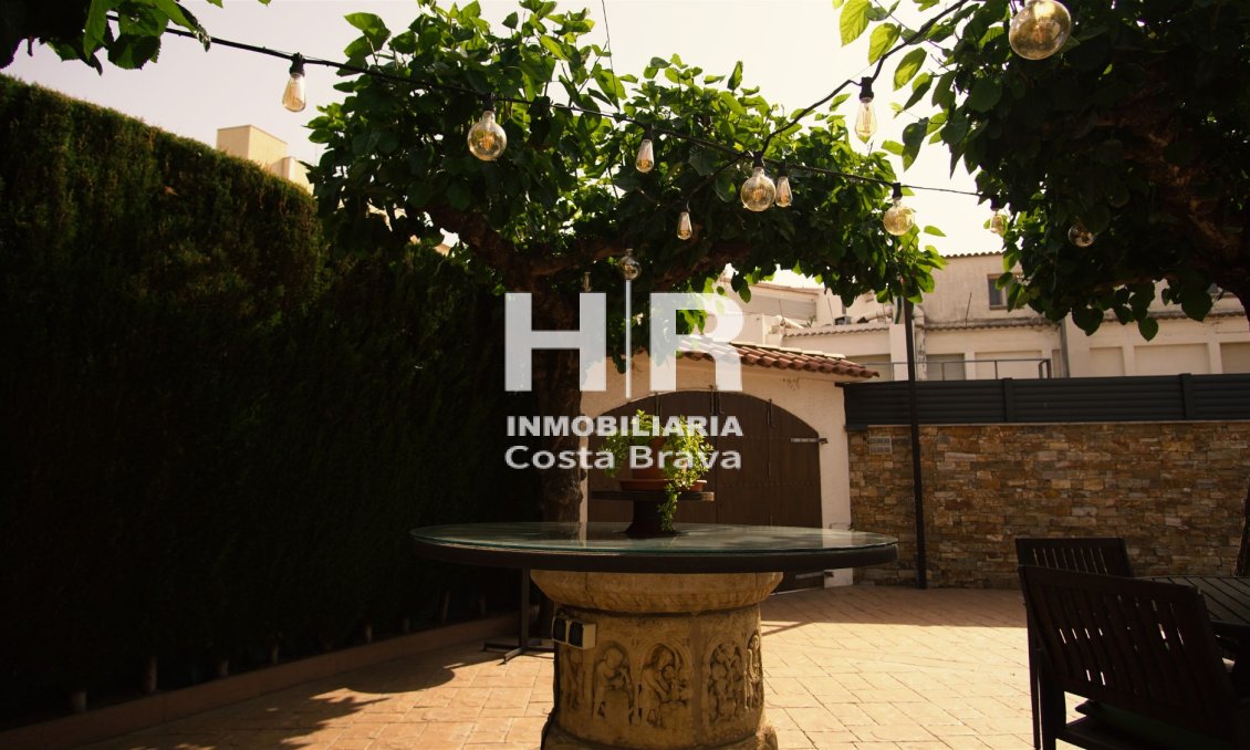 Venta - Casa - La Escala - Playa