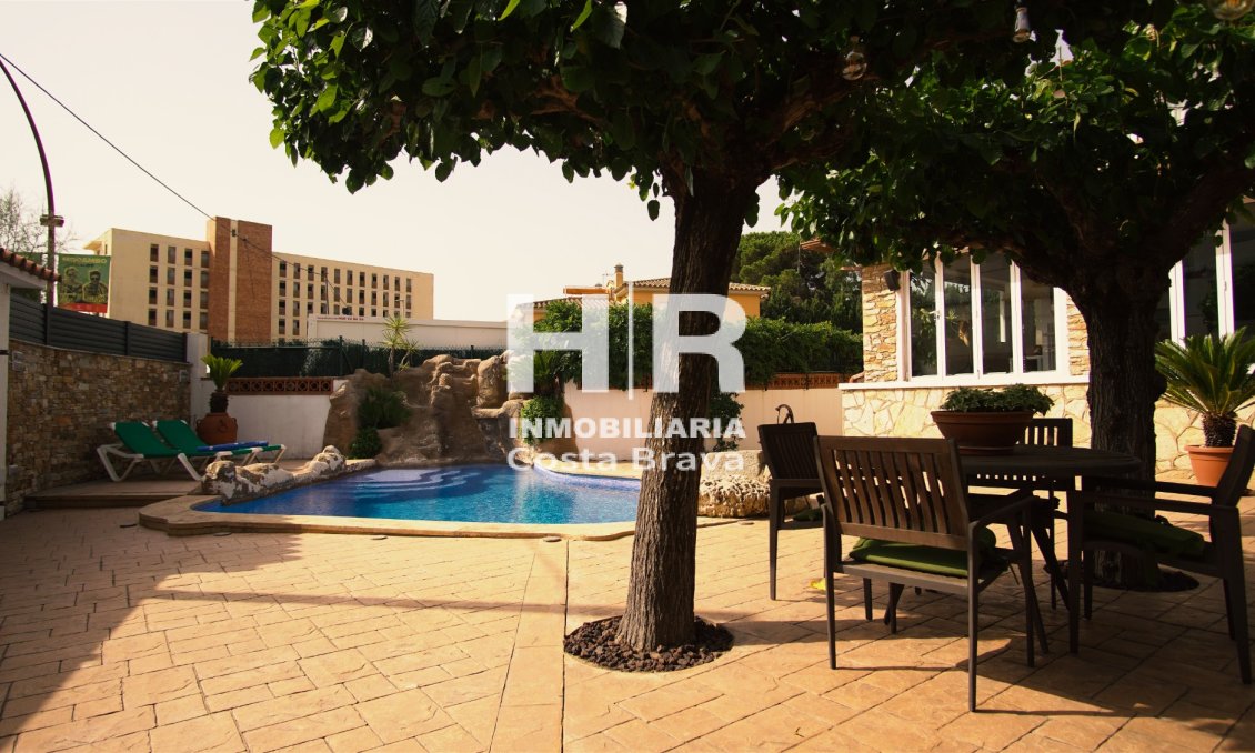 Venta - Casa - La Escala - Playa