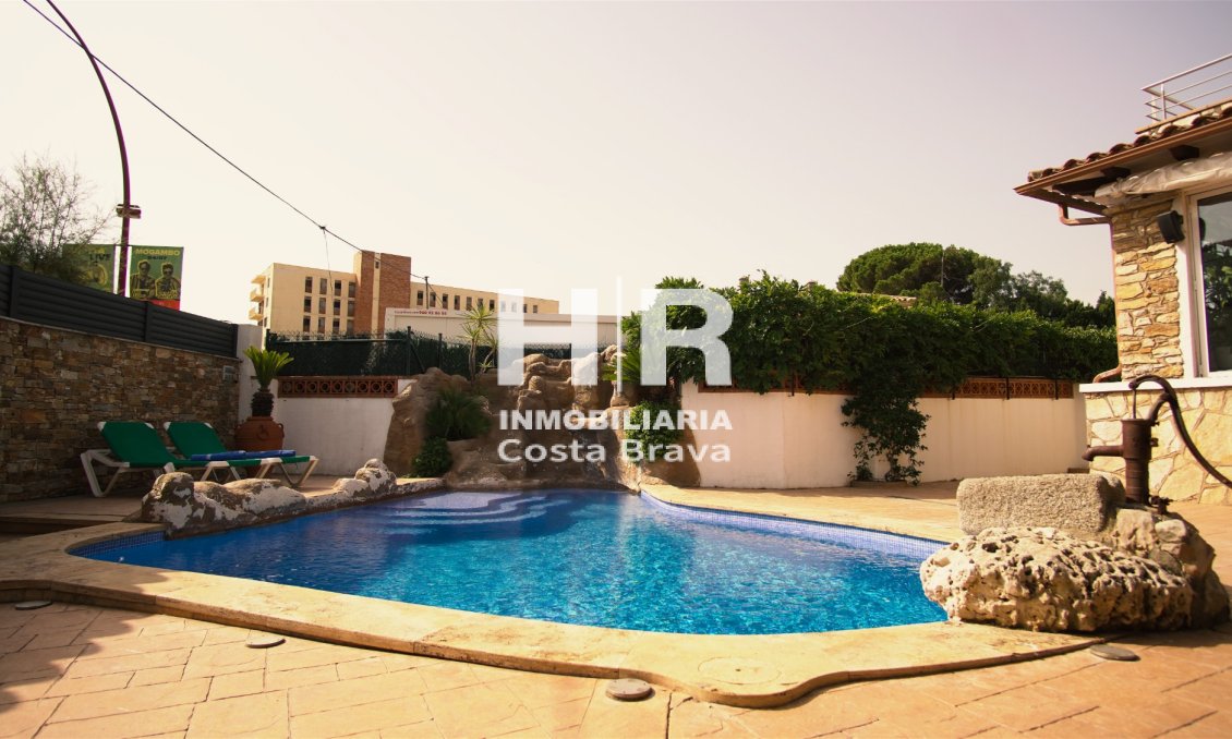 Venta - Casa - La Escala - Playa