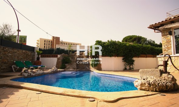 Venta - Casa - La Escala - Playa