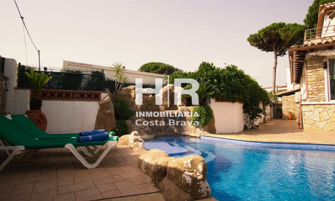 Venta - Casa - La Escala - Playa