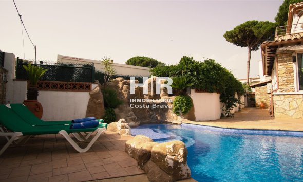 Venta - Casa - La Escala - Playa