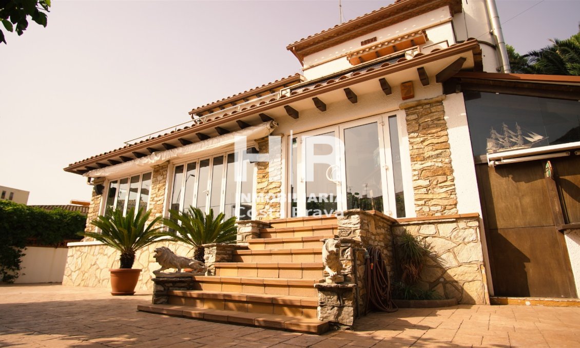 Venta - Casa - La Escala - Playa