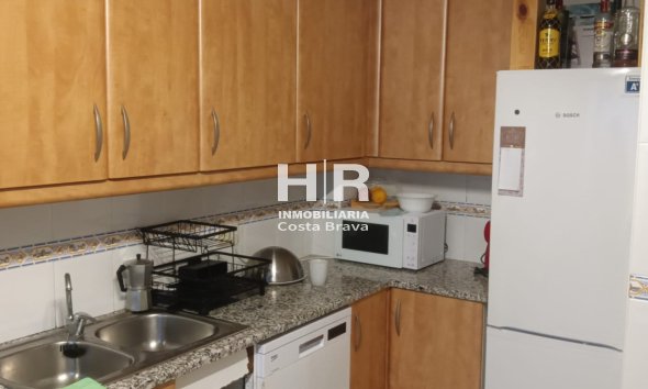 Vente - Duplex - Platja D'Aro - Centro