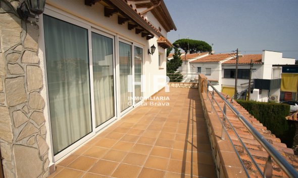 Venta - Casa - La Escala - Playa