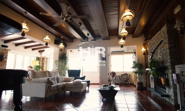 Venta - Casa - La Escala - Playa