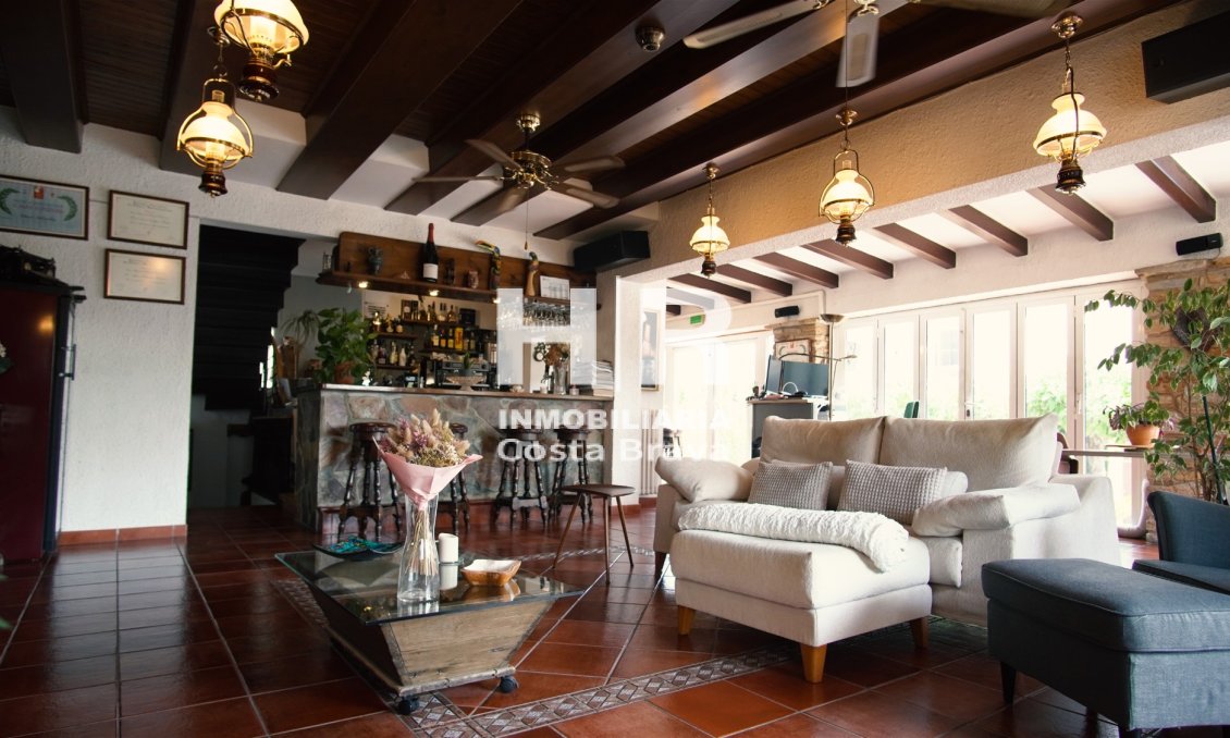 Venta - Casa - La Escala - Playa
