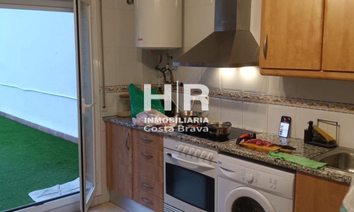 Vente - Duplex - Platja D'Aro - Centro