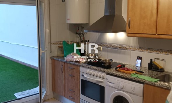 Vente - Duplex - Platja D'Aro - Centro