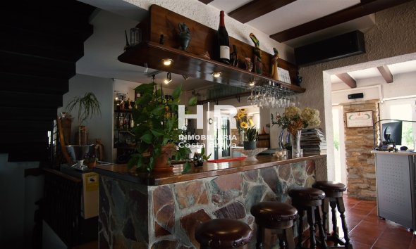 Venta - Casa - La Escala - Playa