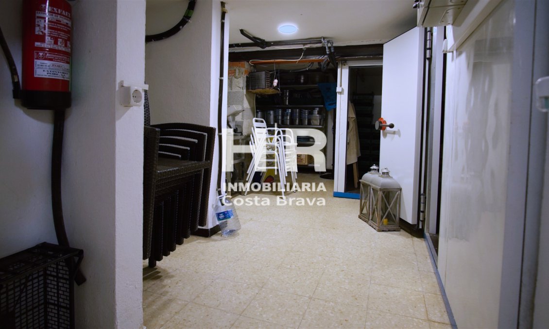 Venta - Casa - La Escala - Playa