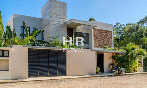 Venta - Villa - TULUM - Colonia 