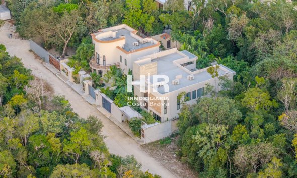 Venta - Villa - TULUM - Colonia 