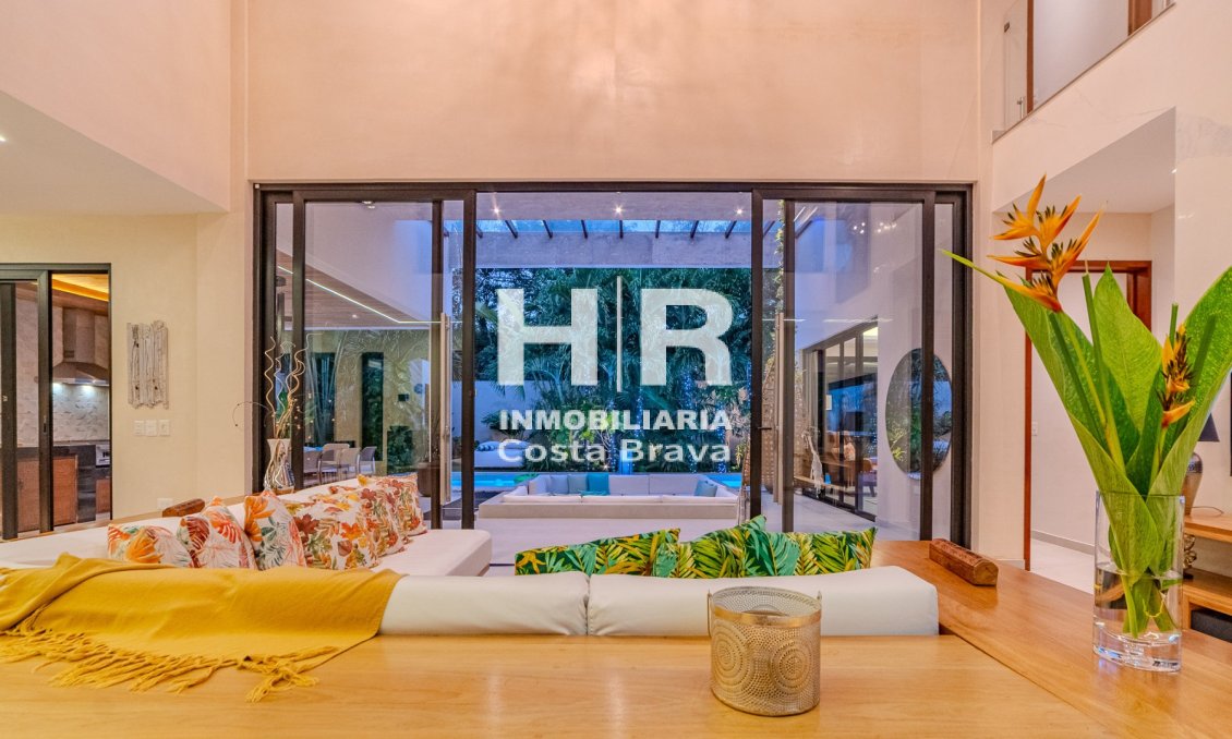 Venta - Villa - TULUM - Colonia 