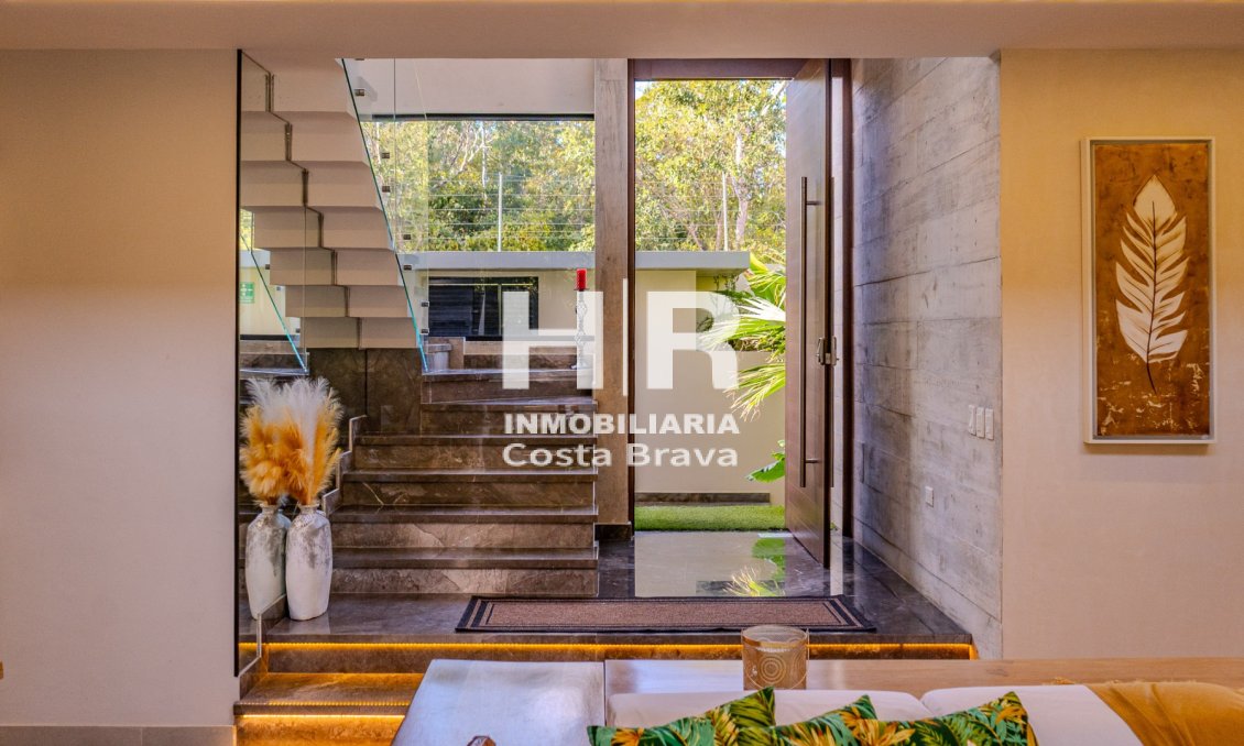 Venta - Villa - TULUM - Colonia 