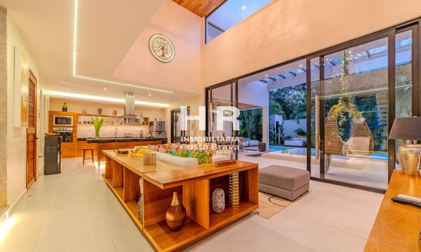 Venta - Villa - TULUM - Colonia 