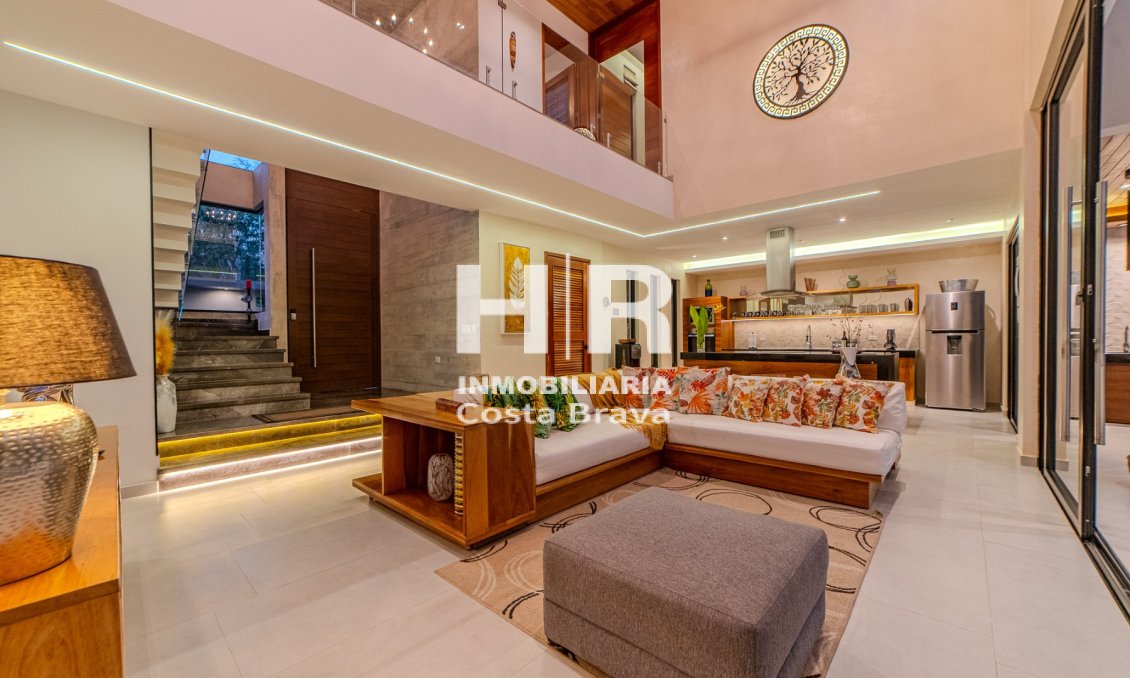Venta - Villa - TULUM - Colonia 