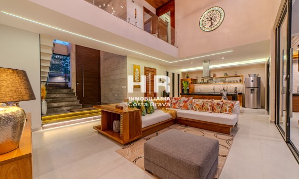 Venta - Villa - TULUM - Colonia 