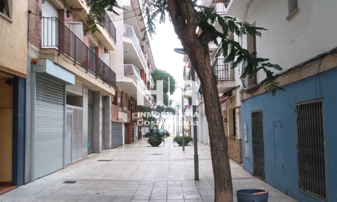 Vente - Duplex - Platja D'Aro - Centro