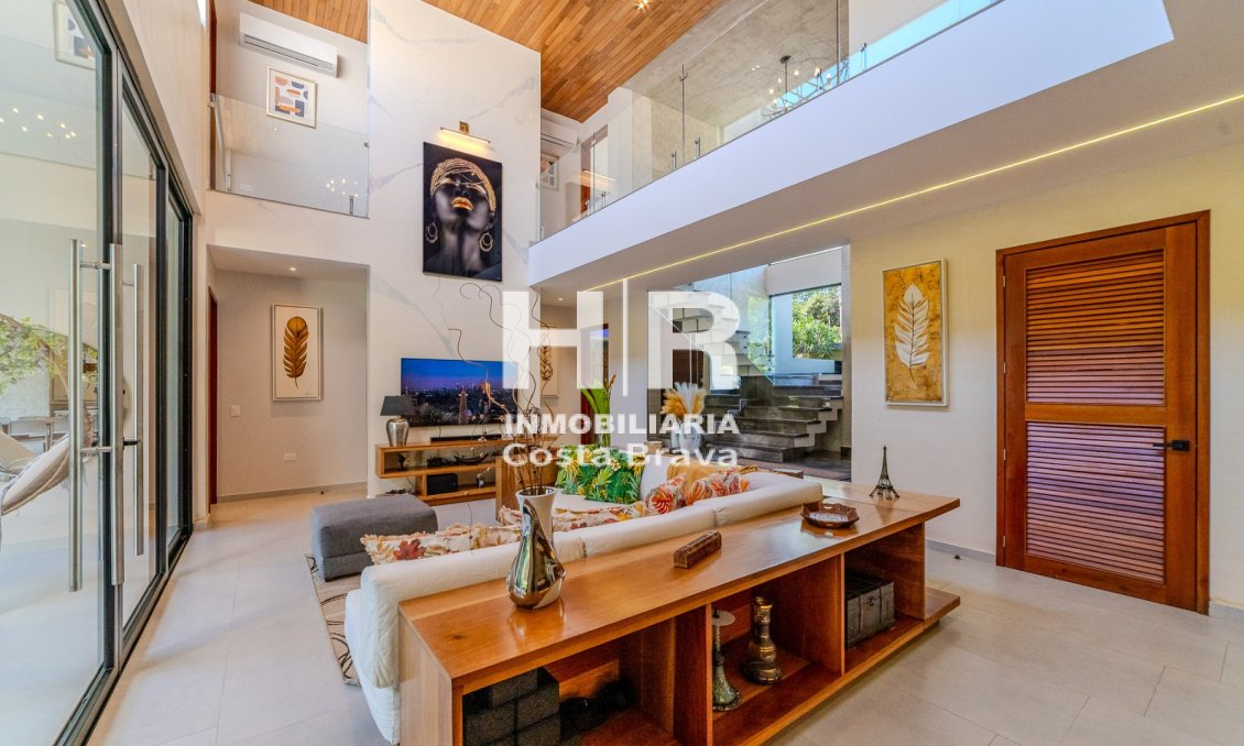 Venta - Villa - TULUM - Colonia 