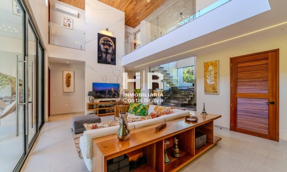 Venta - Villa - TULUM - Colonia 