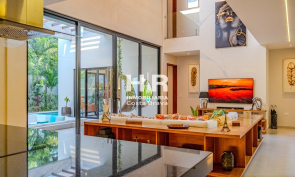 Venta - Villa - TULUM - Colonia 