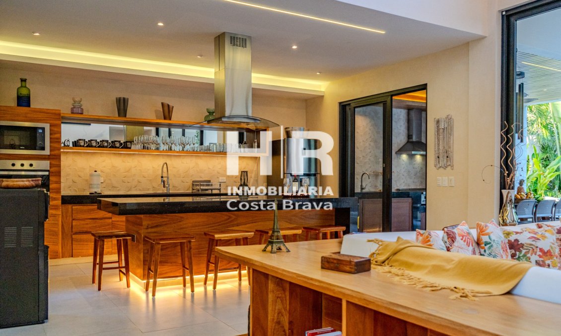 Venta - Villa - TULUM - Colonia 