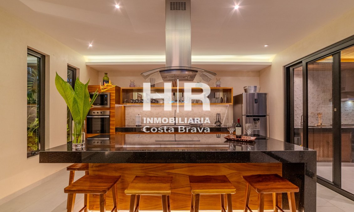 Venta - Villa - TULUM - Colonia 