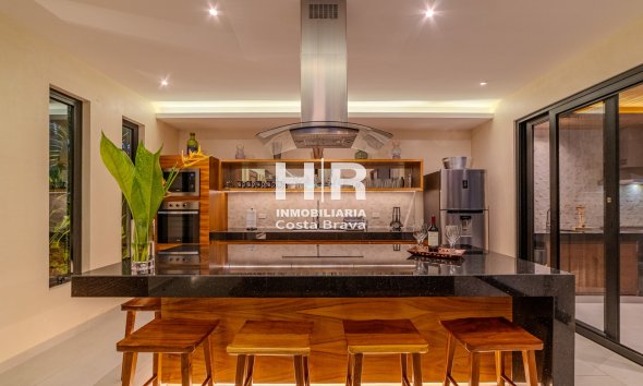 Venta - Villa - TULUM - Colonia 