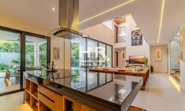 Venta - Villa - TULUM - Colonia 
