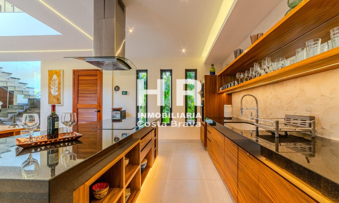 Venta - Villa - TULUM - Colonia 