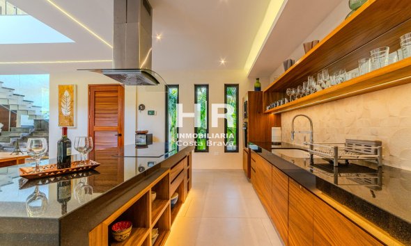 Venta - Villa - TULUM - Colonia 
