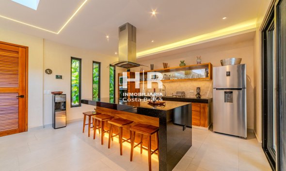 Venta - Villa - TULUM - Colonia 