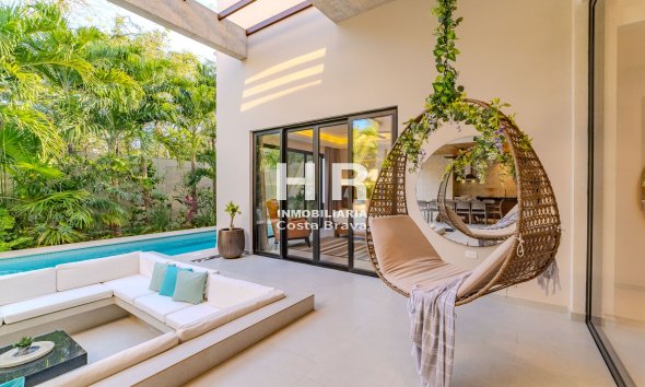Venta - Villa - TULUM - Colonia 