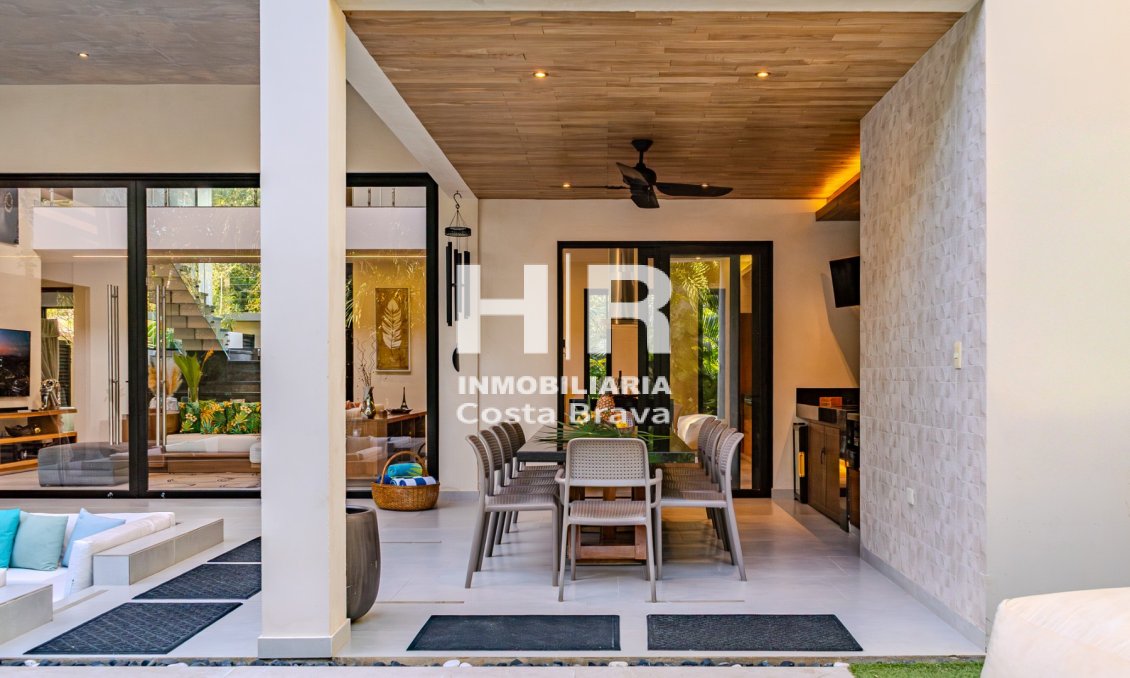Venta - Villa - TULUM - Colonia 