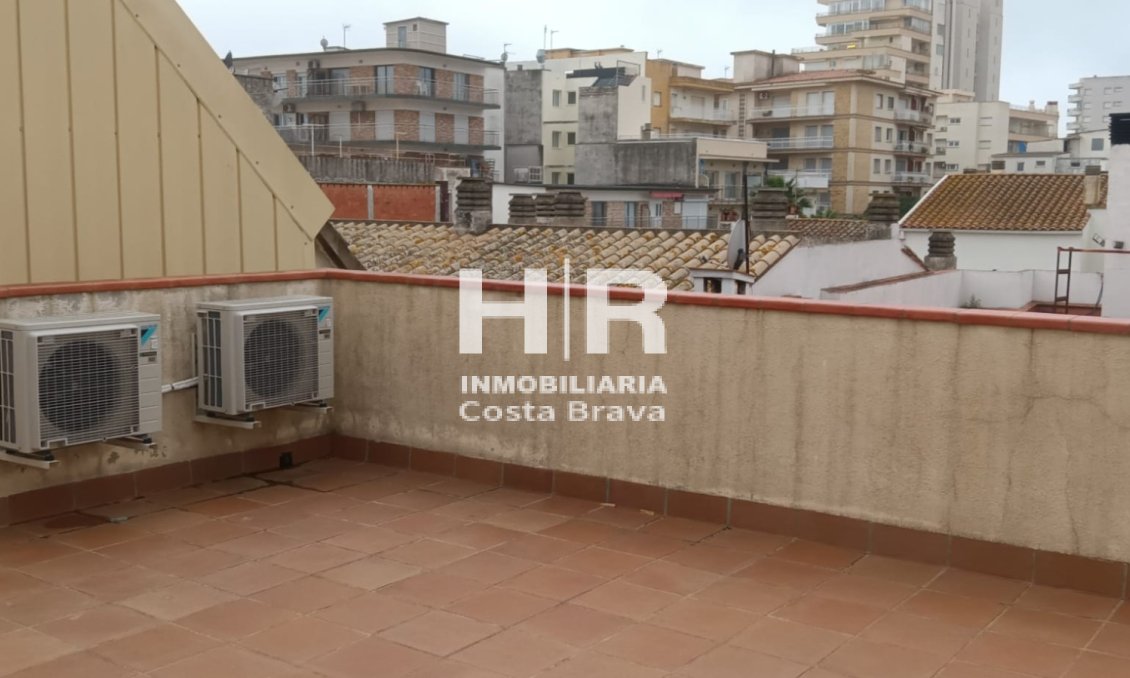 Vente - Duplex - Platja D'Aro - Centro
