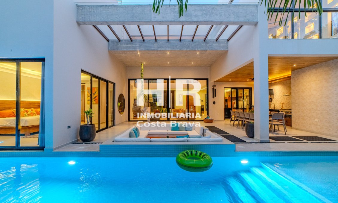 Venta - Villa - TULUM - Colonia 