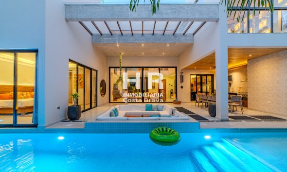 Venta - Villa - TULUM - Colonia 