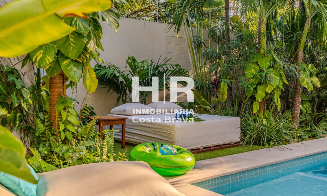 Venta - Villa - TULUM - Colonia 